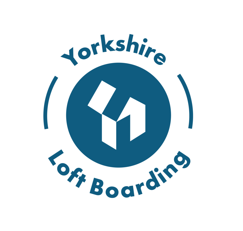 Yorkshire loft boarding logo